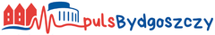 Banner strony pulsbydgoszczy.pl z lokalnymi wydarzeniami