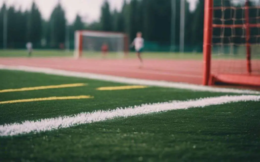 Niecka rekreacyjna na Podolance w Płocku tymczasowo zamknięta z powodu parametrów wody