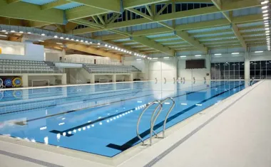 Nowe schody elektromagnetyczne w ARENA – intensywny trening cardio dostępny w Płocku