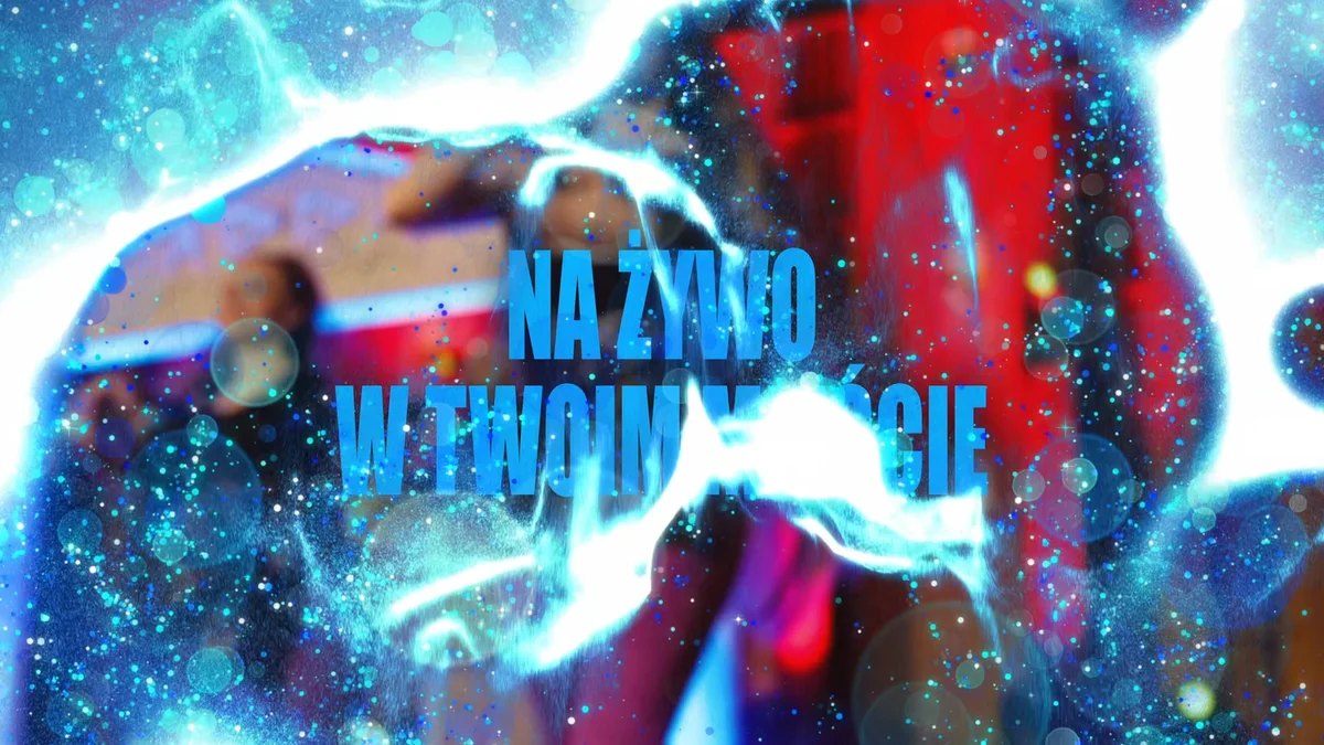 Grafika promocyjna wydarzenia Muzyczne widowisko Mamma Mia w Amfiteatrze w Płocku