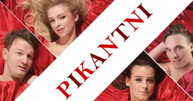 Pikantni w Płocku – gorąca komedia
