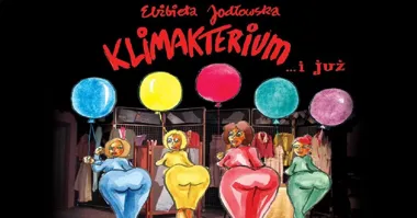 Płock: Klimakterium ... i już – humor i muzyka