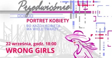 Portret Kobiety: „Wrong Girls” w kinie