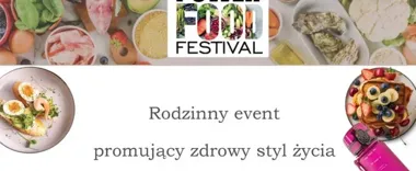 Power Food Festival