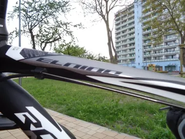 Grafika promocyjna wydarzenia Trasa Płock–Skansen Sierpc–Płock: 101 km rowerowej przygody w sobotę