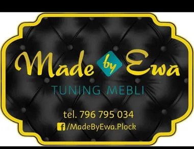 Grafika promocyjna wydarzenia Warsztaty odnawiania i tapicerowania mebli dla początkujących (Płock)