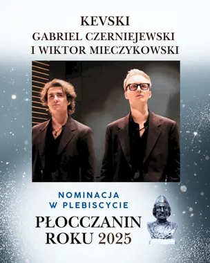 Płock wybiera swoich ludzi - lista nominacji robi wrażenie
