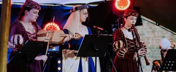Płock szykuje święto historii. Będą koncerty, teatr i Wianki