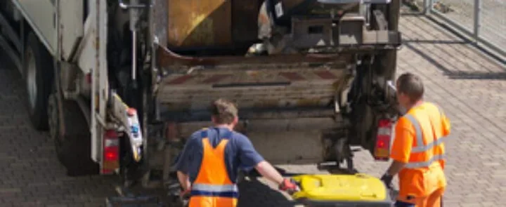 Terminy odbioru odpadów w Płocku obejmują kolejne miesiące