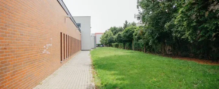 Przy „Siedemdziesiątce” powstanie bieżnia z nawierzchnią na kolce