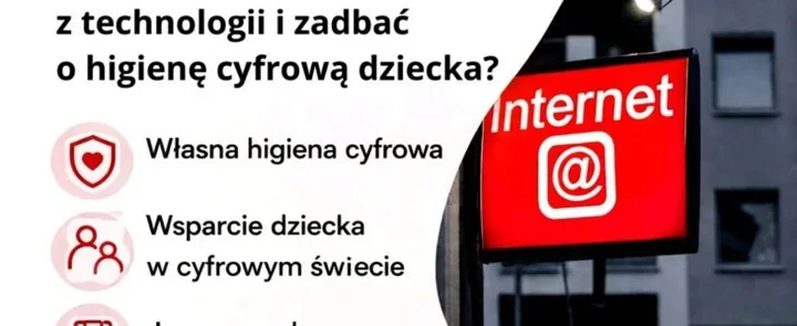Ekrany wychowują po cichu, a w Płocku chcą o tym rozmawiać