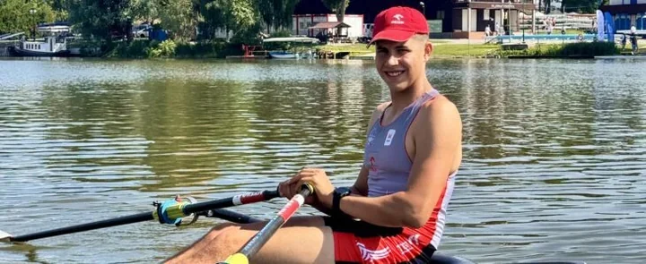 Płoccy wioślarze przywieźli z Kruszwicy wyniki, które otwierają drogę do kadry