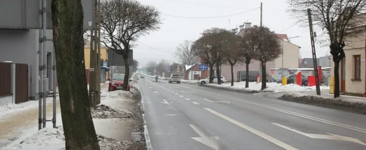 Na miejskich ulicach Płocka prace drogowe i objazdy – co w tym tygodniu?