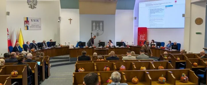 Ponad 3,4 mln zł z UE na projekt w dziewięciu płockich przedszkolach