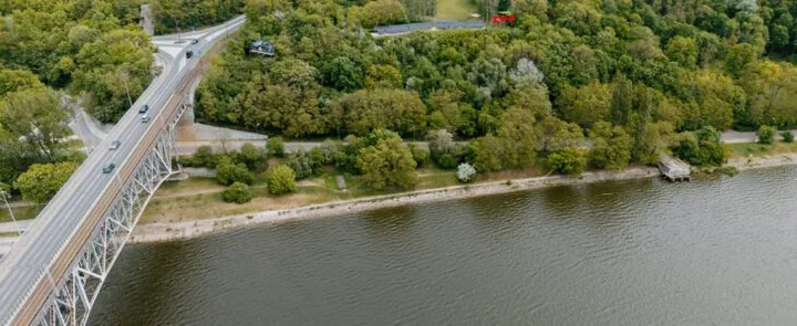 Bulwary wchodzą w drugi etap. Zmiany potrwają do 2027 roku