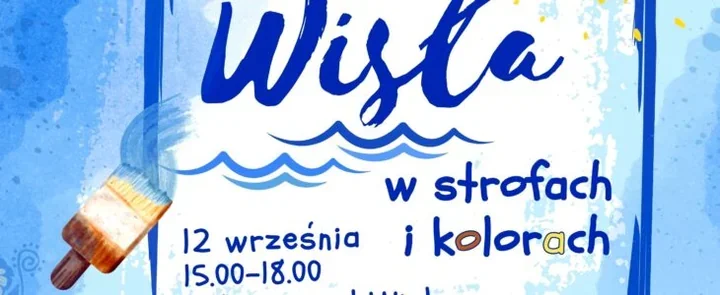 125 opowiadań i poezja nad Wisłą. Książnica Płocka szykuje sobotę