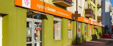 W Płocku będzie apteka całodobowa. Leki także w święta