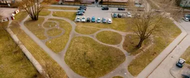 Podolszyce Północ zyskają bezpieczniejszy układ ulic i więcej zieleni