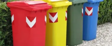 W Płocku trwa czipowanie pojemników. Bez oznaczenia nie będzie odbioru