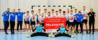Weekend młodzieżowego szczypiorniaka – finały Mistrzostw Polski Juniorów w Płocku