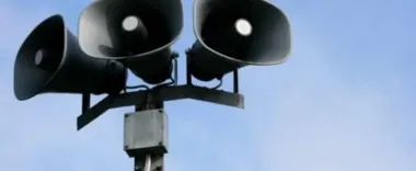 Syreny alarmowe zabrzmią w Płocku. Orlen zapowiada testy
