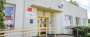 Dom wsparcia dla matek przy ul. Misjonarskiej – miejsce schronienia i pomocy