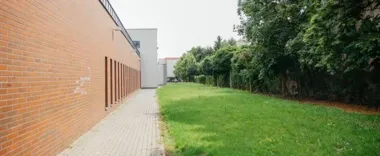 Przy „Siedemdziesiątce” powstanie bieżnia z nawierzchnią na kolce