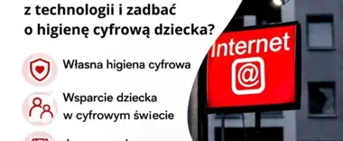 Ekrany wychowują po cichu, a w Płocku chcą o tym rozmawiać