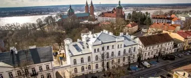 Wakacje z Kicią Kocią i na rowerach. Książnica szykuje dwa wydarzenia