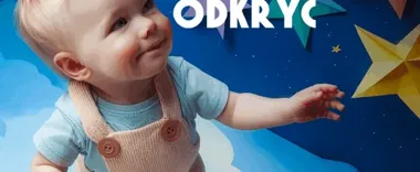 Miejskie żłobki otwarte dla najmłodszych. Nabór trwa przez cały rok