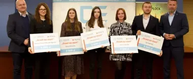 Stypendia na pierwszy rok. Płock znów stawia na najlepszych maturzystów