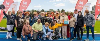 W Płocku rusza olimpijski debiut seniorów. W programie dziesięć konkurencji