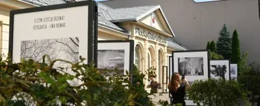 Czerwiec w galerii pełen sztuki. Płock stawia na wystawy i warsztaty
