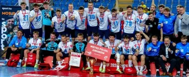 Orlen Wisła Płock mistrzem Polski juniorów – triumf w Orlen Arenie przed kibicami