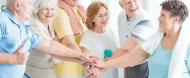 Piknik w Płocku dla kilku pokoleń. Będą badania pamięci i symulator starzenia