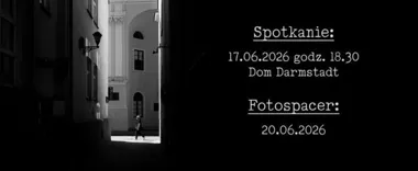 Fotografia uliczna pod lupą. W Płocku startuje nowy projekt
