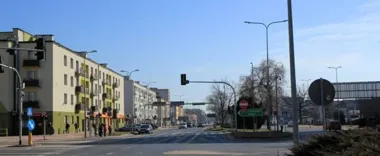 Roboty drogowe i objazdy w Płocku – gdzie dziś działają służby miejskie