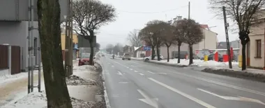 Na miejskich ulicach Płocka prace drogowe i objazdy – co w tym tygodniu?