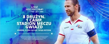 Młodzi piłkarze i piłkarki staną przed szansą w Łodzi. Ruszyła rekrutacja