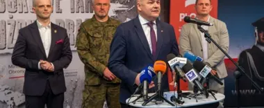 Orlen Arena odsłoni wojskowe zaplecze i da szansę zajrzeć do służby