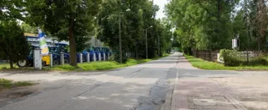 Prawie 2 kilometry drogi do przebudowy. Duże zmiany na Sierpeckiej