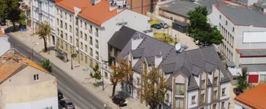 Na Sienkiewicza rusza ostatni etap. Powstanie 16 mieszkań na wynajem