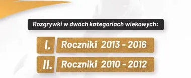 Na Stanisławówce rusza liga dla tych, którzy grają po swojemu