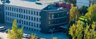 Ponad 8,5 mln zł na „Siedemdziesiątkę”. Szkoła zyskała nowe skrzydło