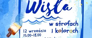 125 opowiadań i poezja nad Wisłą. Książnica Płocka szykuje sobotę