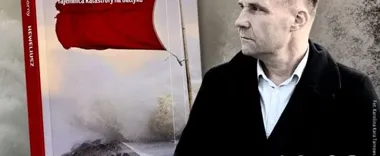 Śledztwo, serial i pamięć – autor „Heweliusza” opowie w Mediatece eMka