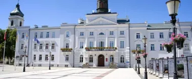 Sprzedaż akcji Wisły Płock bez finału. Samorząd zostaje jedynym akcjonariuszem