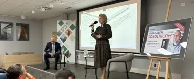 Płock oddaje głos Mayznerowi i otwiera rok poświęcony postaci z międzywojnia