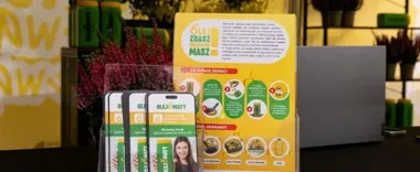 Szósty olejomat w Płocku. Mieszkańcy oddali już ponad 5 ton oleju