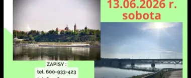 V Rajd Rowerowy Pojezierza Gostynińskiego. Trasa z Radziwiem przez Troszyn do Dobrzykowa